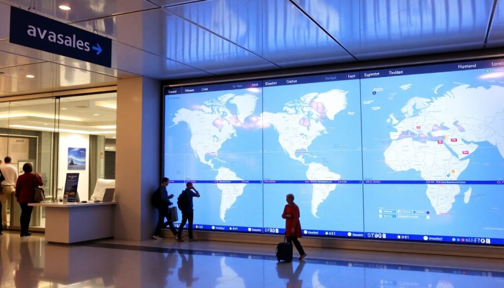 Как найти самые дешевые авиабилеты: пошаговый гид - иллюстрация