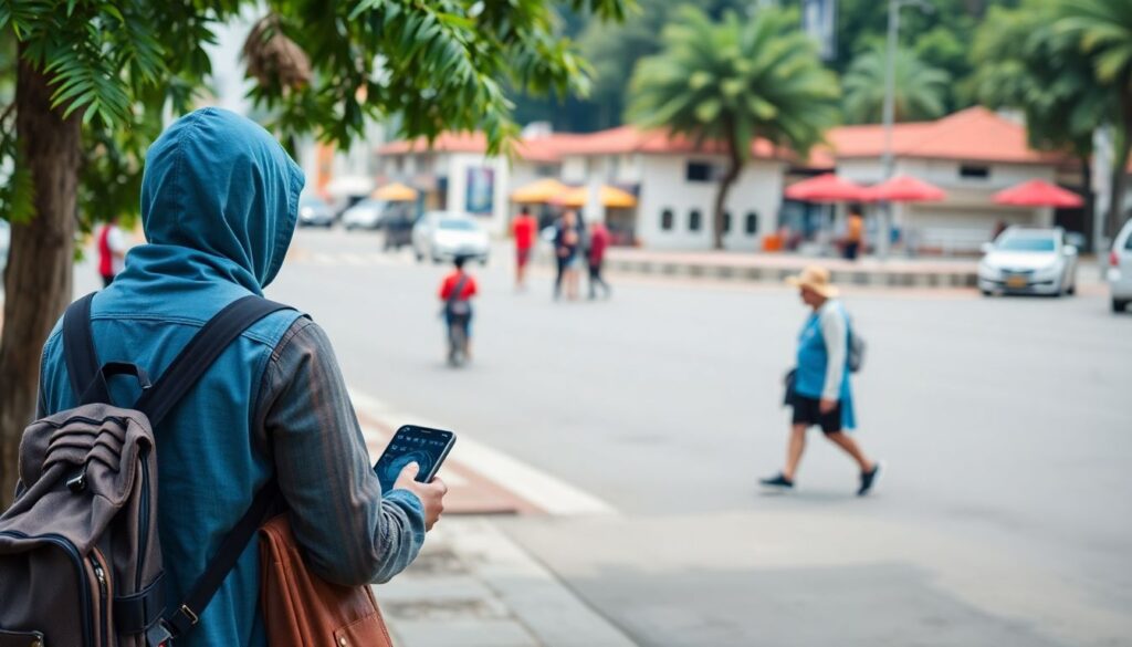 Самые опасные туристические разводы и как на них не попасться - иллюстрация