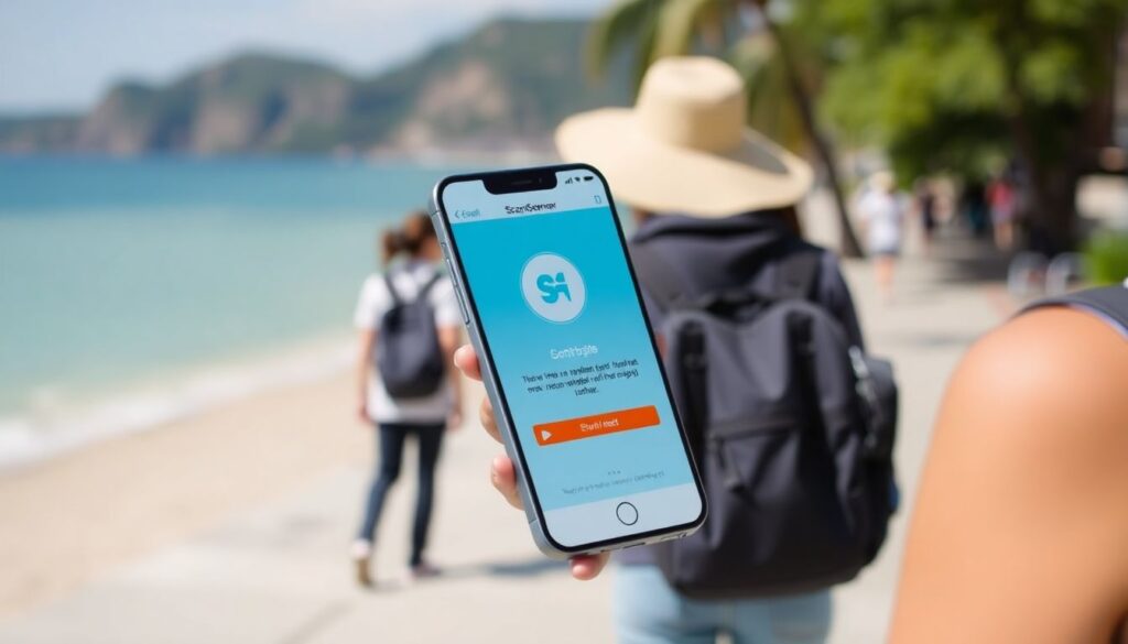 Самые опасные туристические разводы и как на них не попасться - иллюстрация