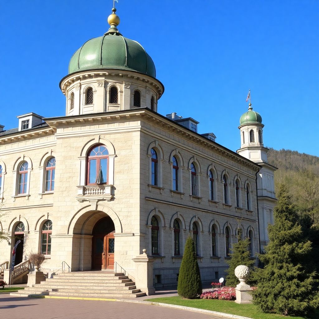 Кисловодск и окрестности — что посмотреть в регионе Кавказских Минеральных Вод