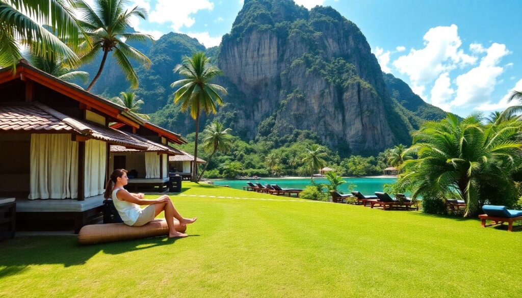 Digital Nomad: как работать и путешествовать одновременно - иллюстрация