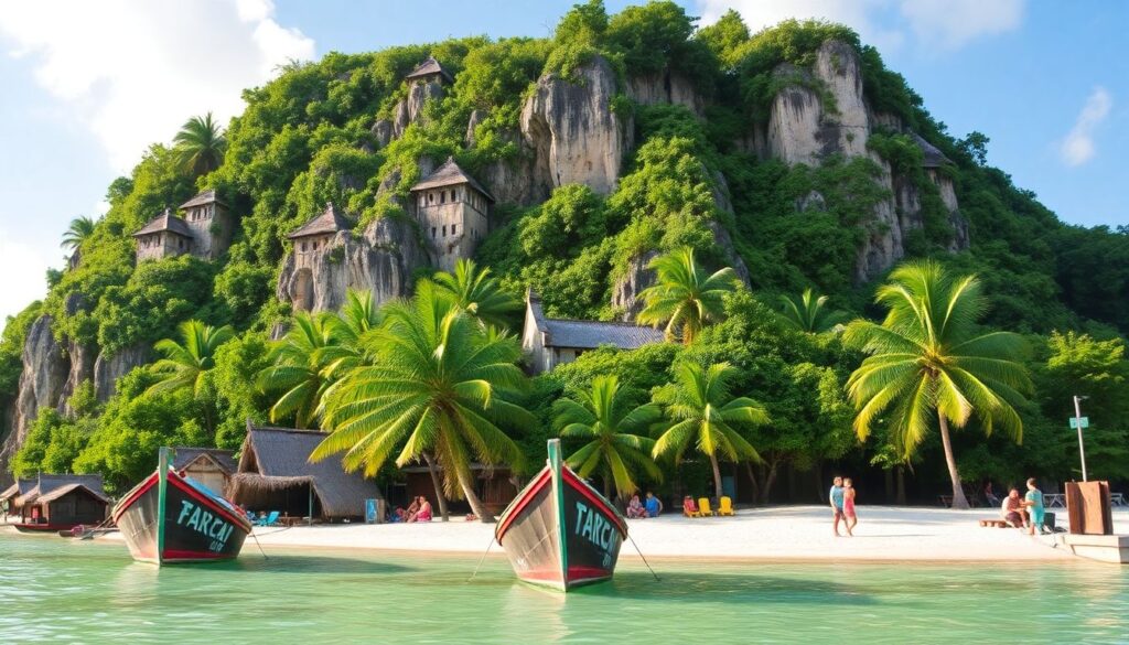 Лучшие пляжи Таиланда: от Пхукета до малоизвестных островов - иллюстрация