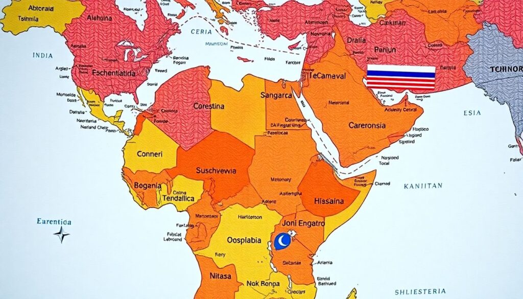 Как выучить иностранный язык во время путешествия - иллюстрация