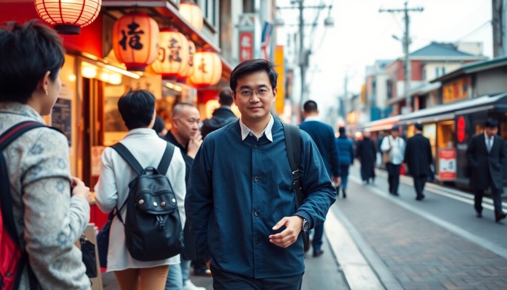 Япония для новичков: что нужно знать перед первой поездкой - иллюстрация