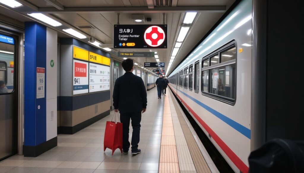 Япония для новичков: что нужно знать перед первой поездкой - иллюстрация