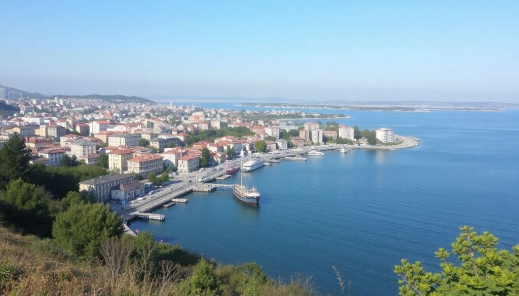 Отдых в Абхазии: что посмотреть и где остановиться - иллюстрация