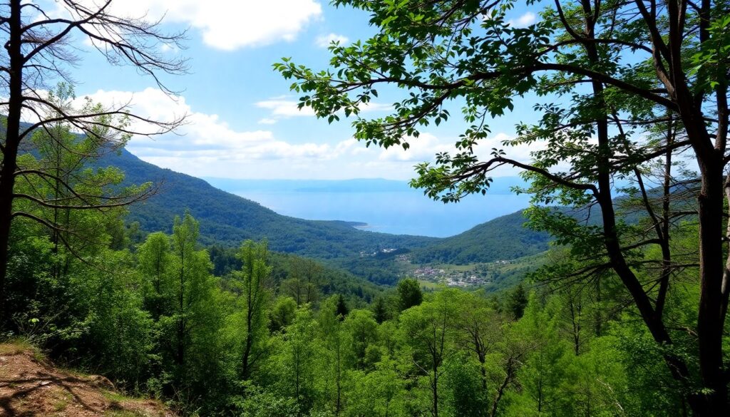 Отдых в Абхазии: что посмотреть и где остановиться - иллюстрация