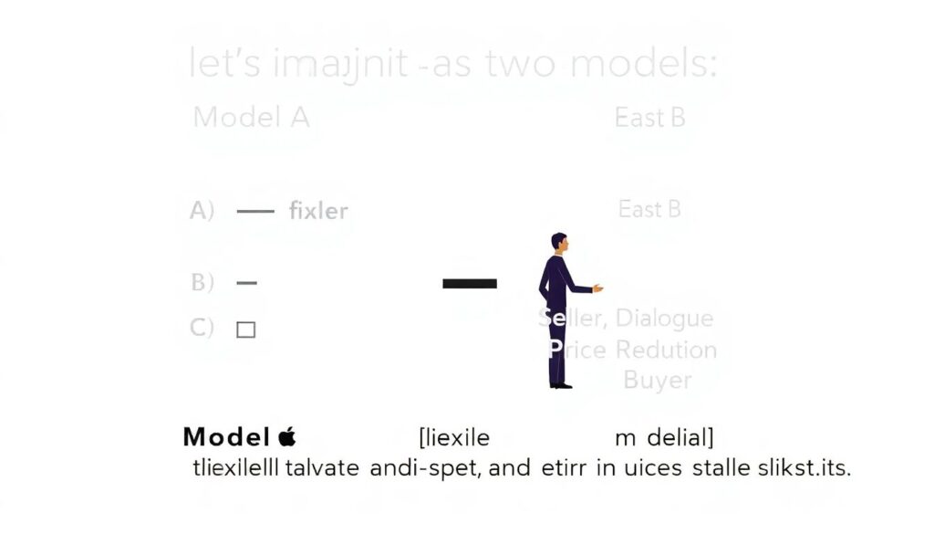 Как правильно торговаться на восточных рынках - иллюстрация
