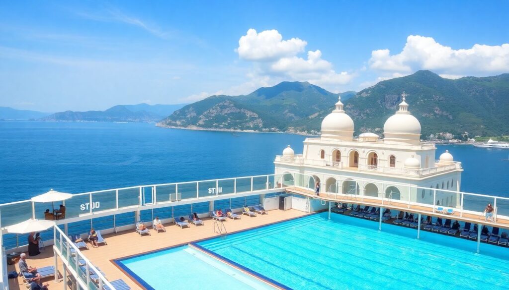 Круиз по Нилу: стоит ли ехать в Египет ради этого - иллюстрация