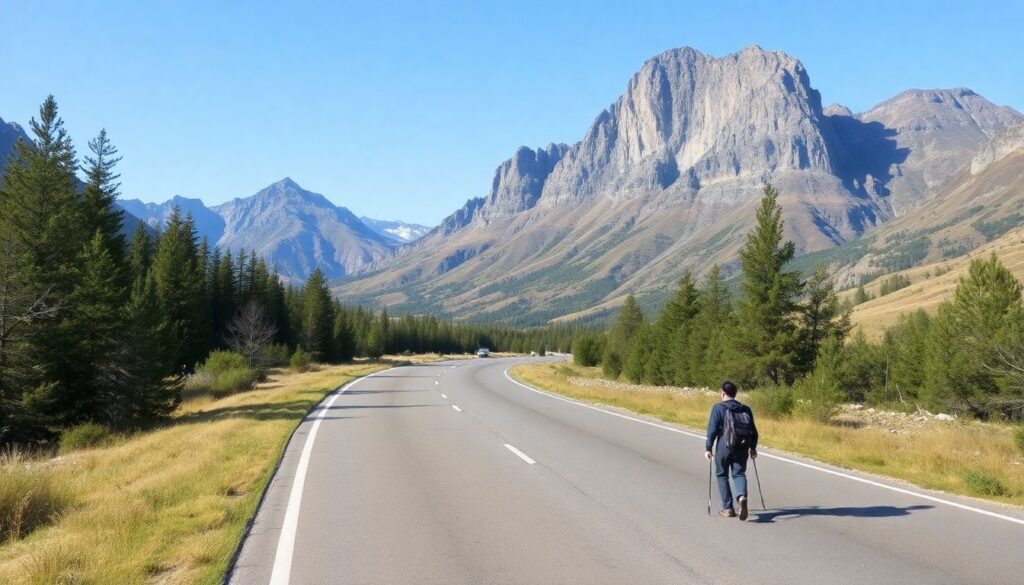 Путешествие на поезде по России: самые живописные маршруты - иллюстрация