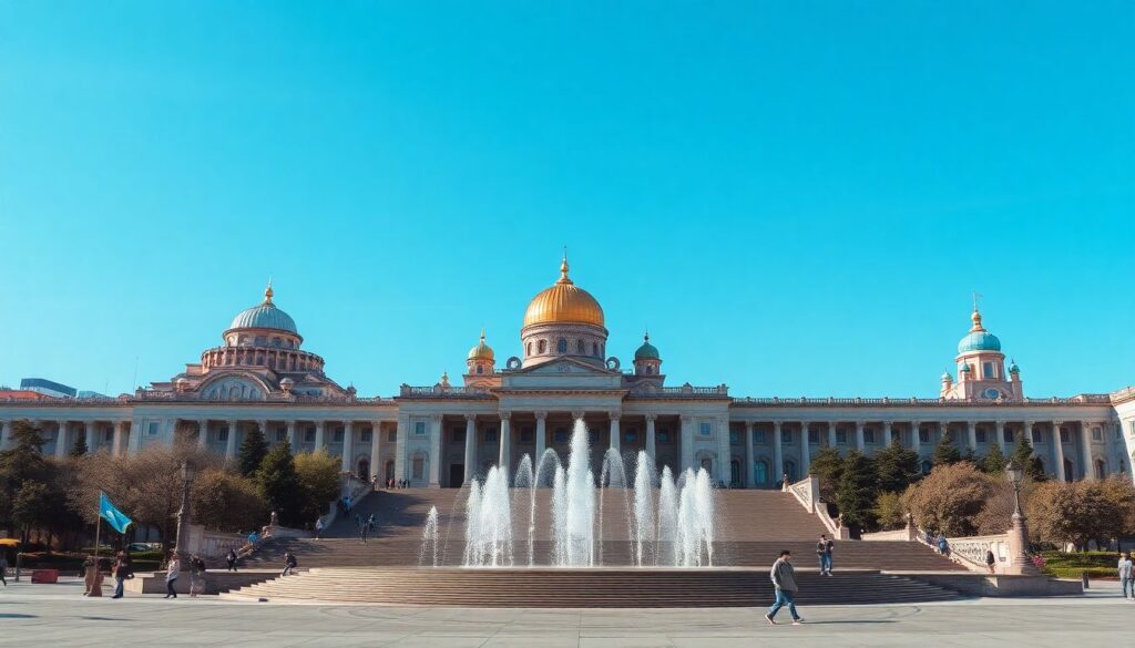 Что посмотреть в Казани за два дня - иллюстрация