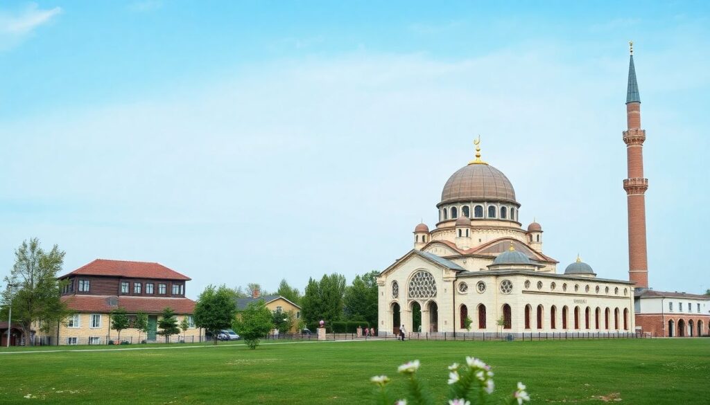 Что посмотреть в Казани за два дня - иллюстрация