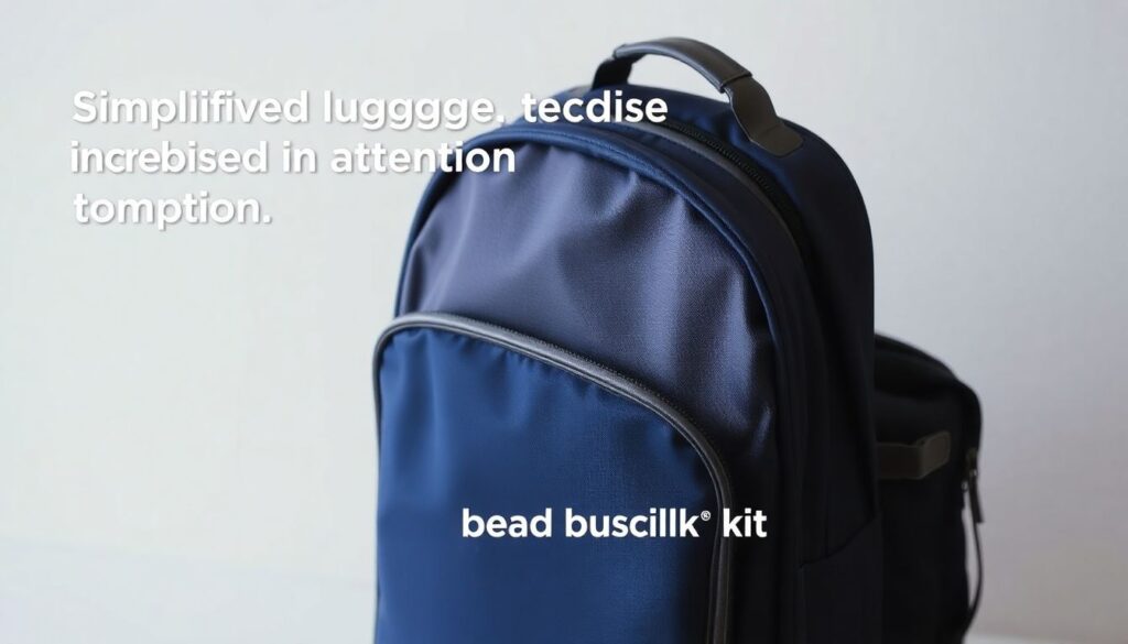 Как путешествовать налегке: философия минимализма в дороге - иллюстрация