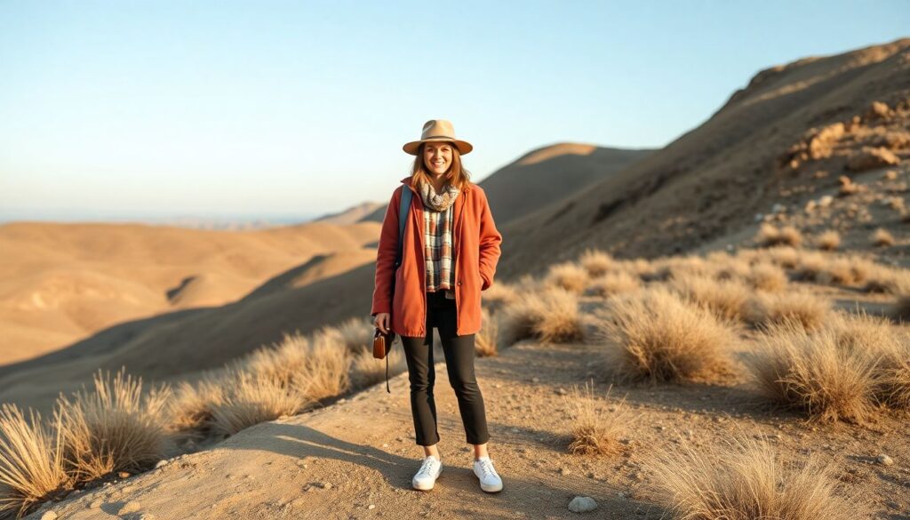 Как путешествовать налегке: философия минимализма в дороге - иллюстрация