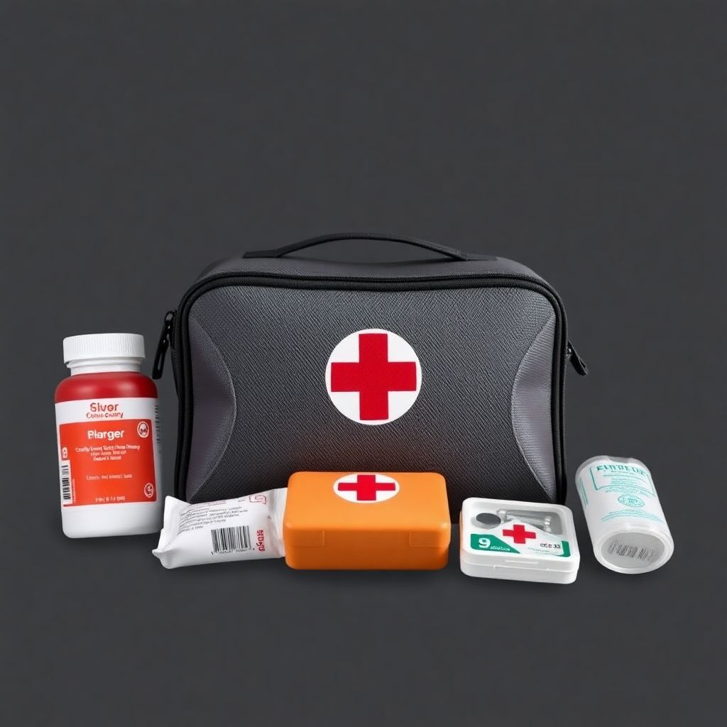 Как собрать аптечку в путешествие: список необходимых лекарств и рекомендации