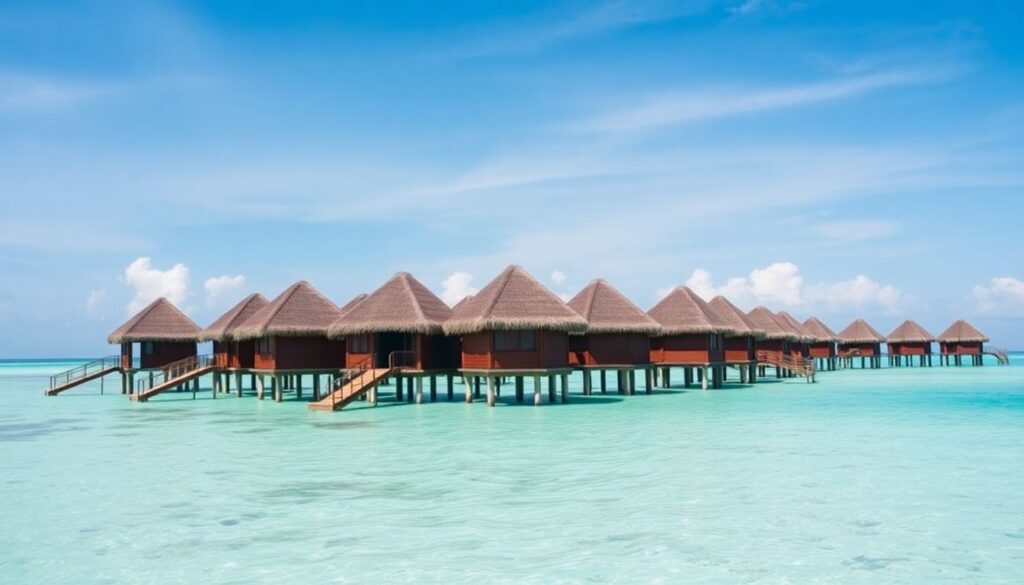 Мальдивы для экономных: миф или реальность? - иллюстрация