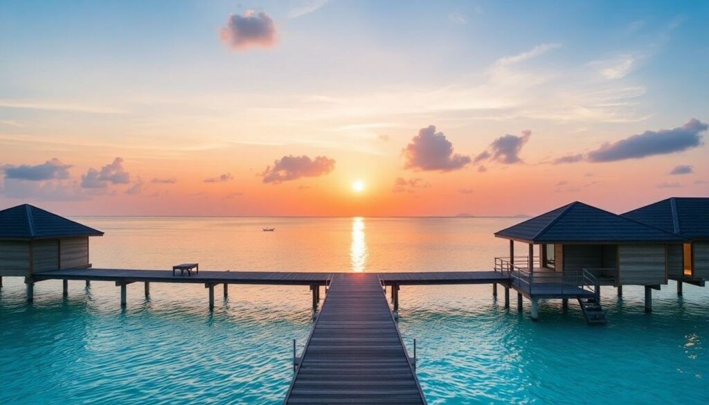 Мальдивы для экономных: миф или реальность? - иллюстрация