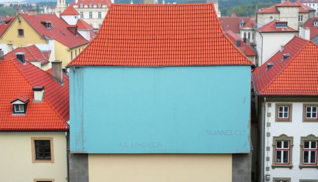 Небанальный гид по Праге: секретные дворики и бары - иллюстрация