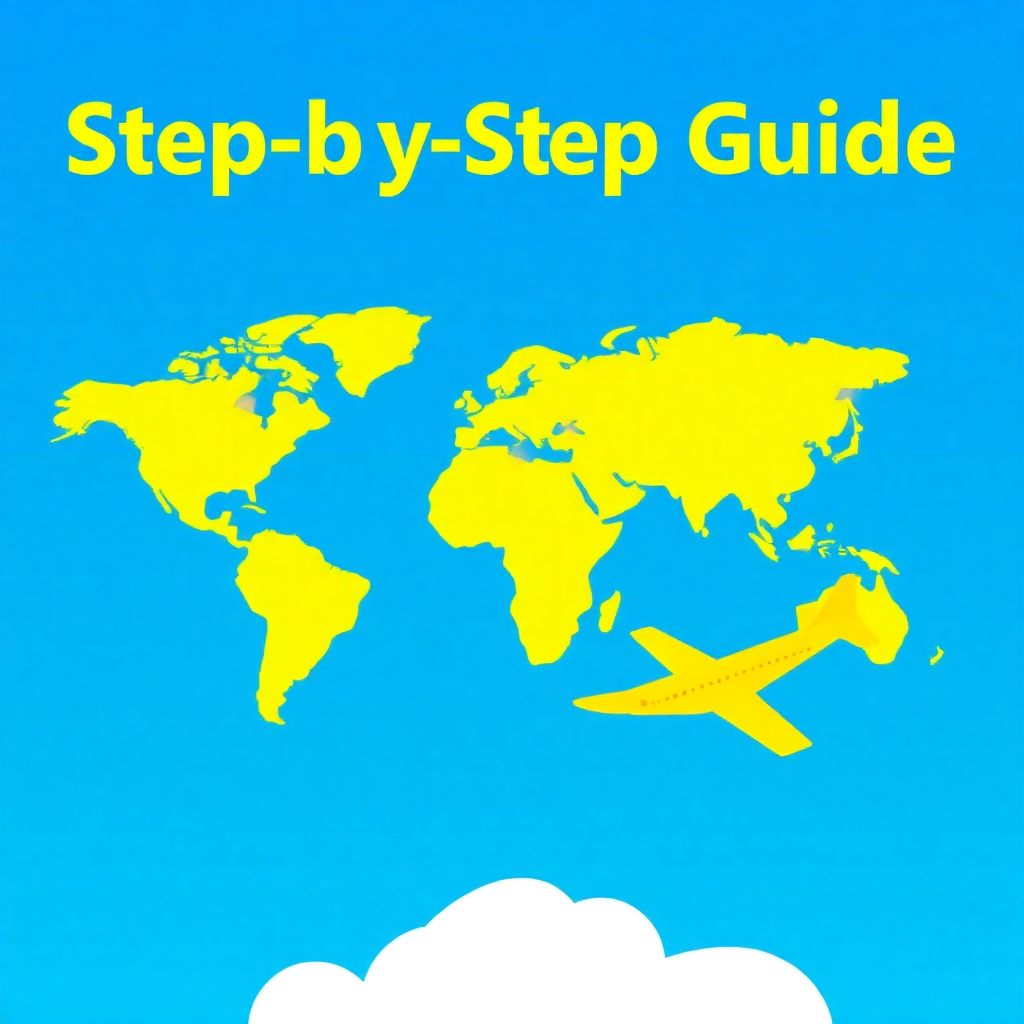 Дешевые авиабилеты: как найти лучшие предложения — пошаговая инструкция