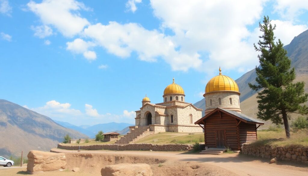 Дагестан: почему это новое лучшее направление в России - иллюстрация