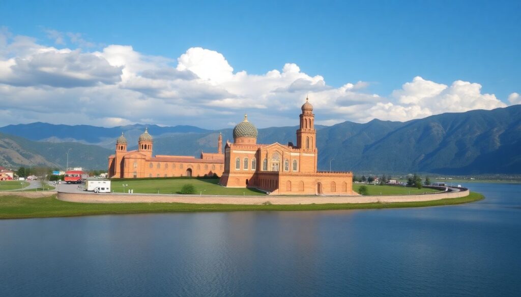 Дагестан: почему это новое лучшее направление в России - иллюстрация