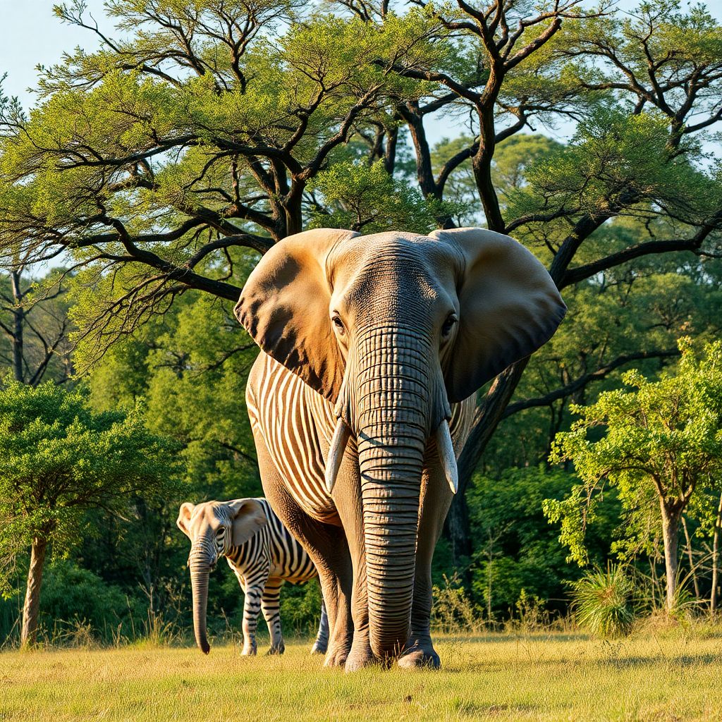 Сафари в Африке: цены на туры и выбор лучшей страны для путешествия