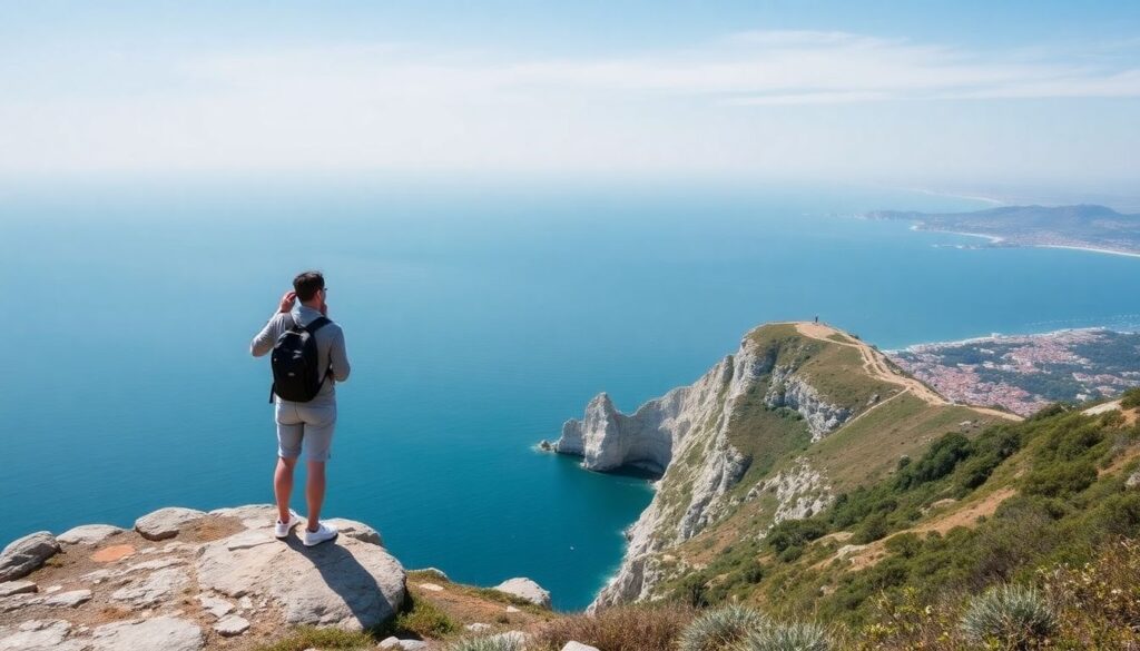 Что посмотреть в окрестностях Лиссабона: Синтра, Кашкайш, мыс Рока - иллюстрация