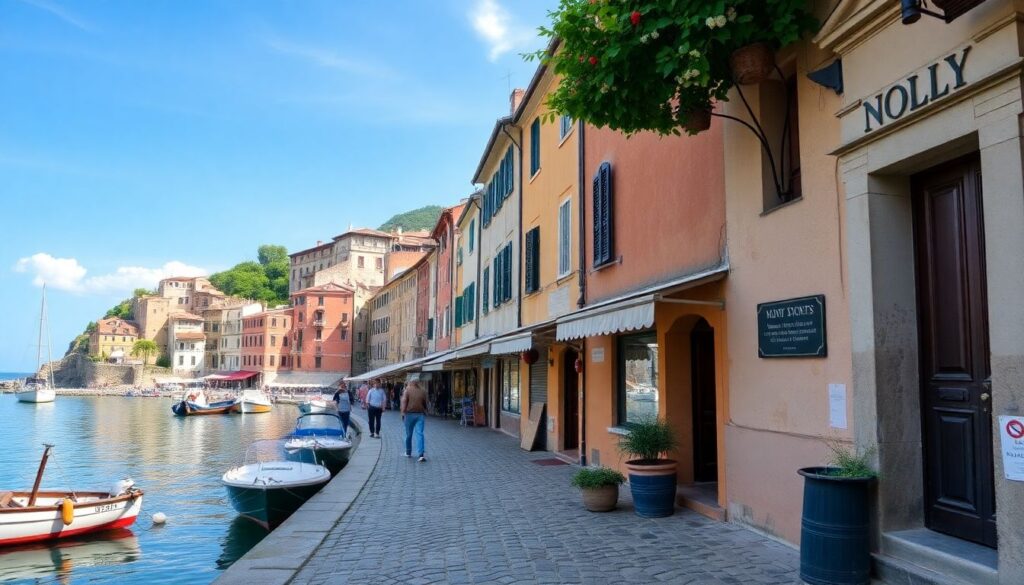 Скрытые жемчужины Италии: места, о которых не пишут в путеводителях - иллюстрация