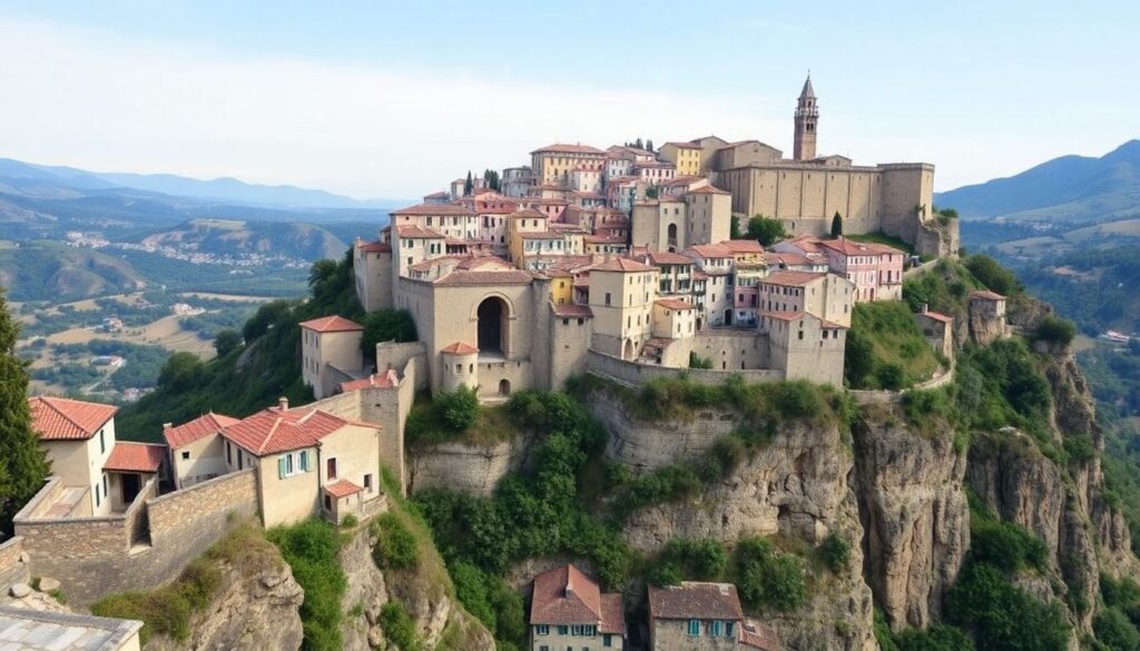 Скрытые жемчужины Италии: места, о которых не пишут в путеводителях - иллюстрация