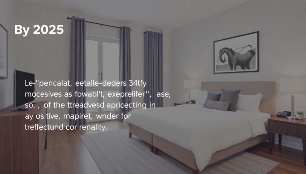 Как найти жилье в путешествии в последний момент - иллюстрация