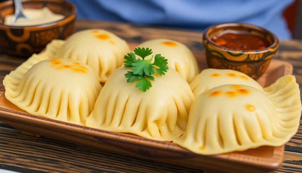 Что обязательно попробовать в Грузии: гид по национальной кухне - иллюстрация