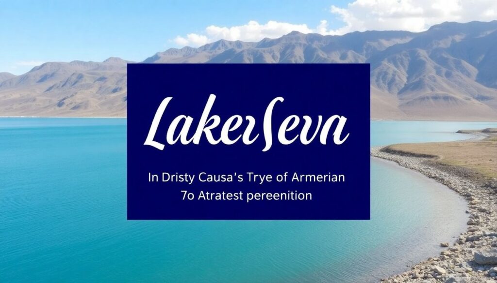 Что посмотреть в Армении: маршрут на 7 дней - иллюстрация