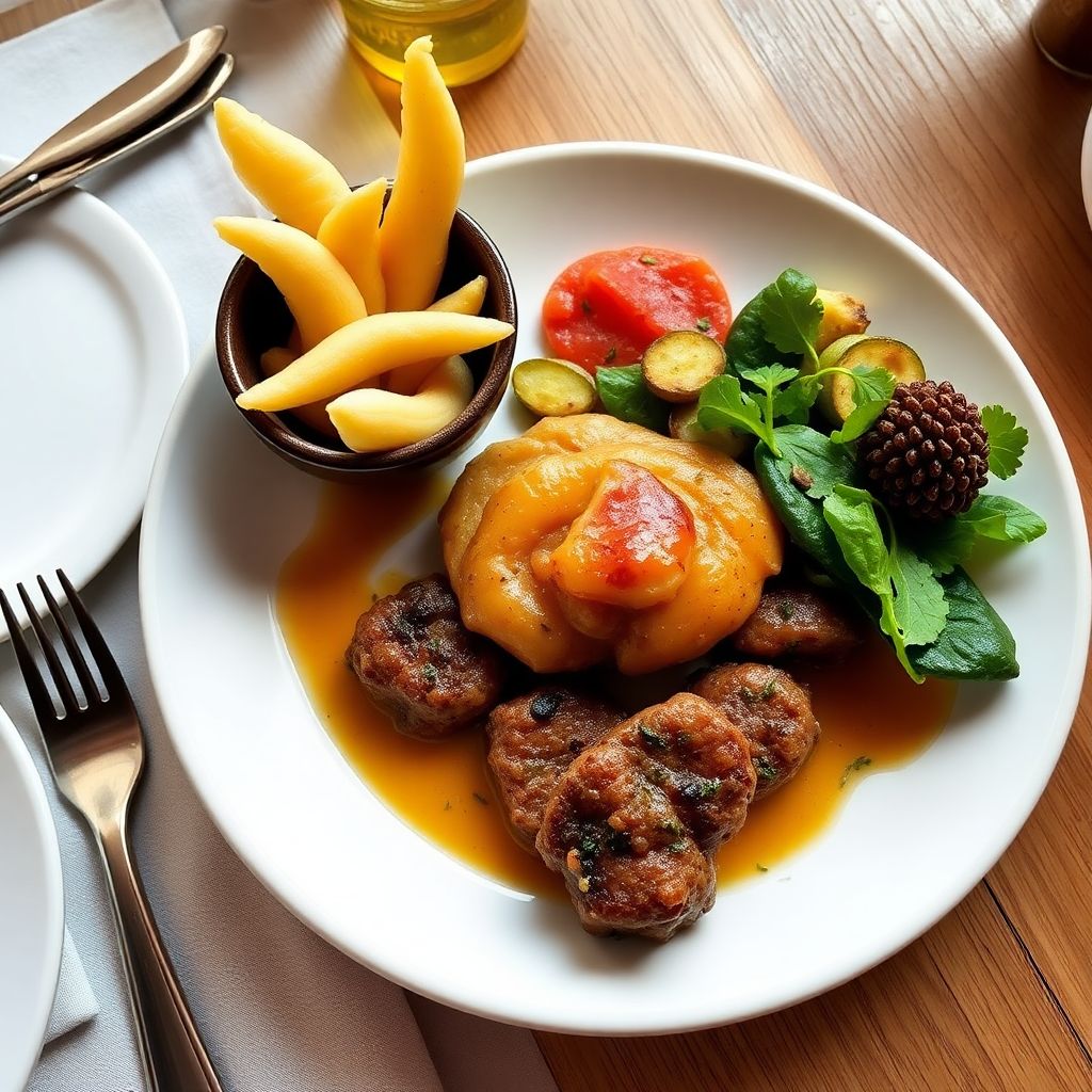 Что попробовать в Грузии: гид по лучшим блюдам национальной кухни