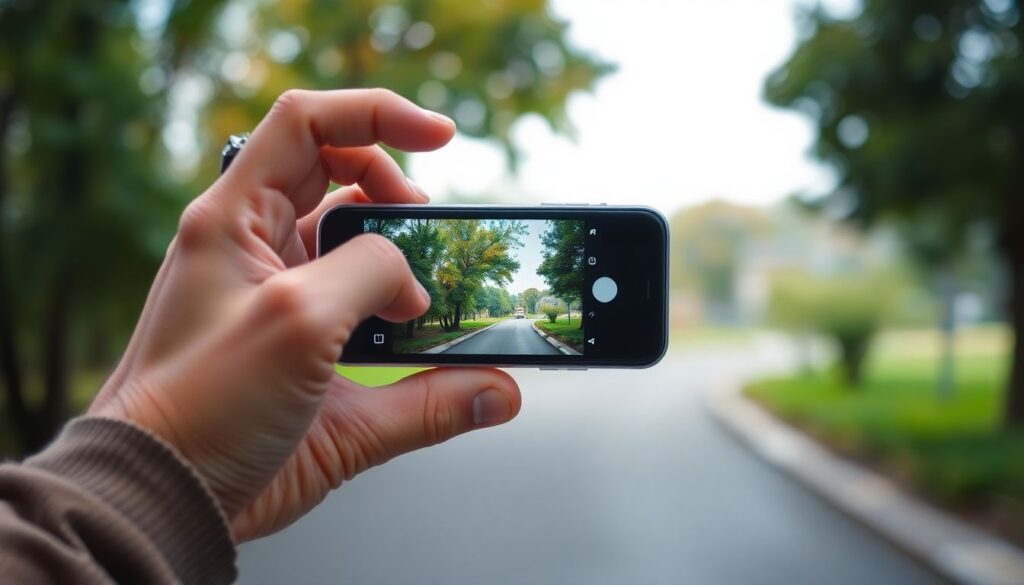 Как фотографировать в путешествии на смартфон как профессионал - иллюстрация