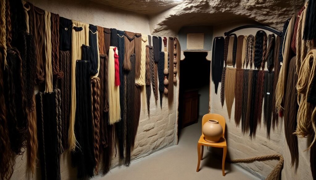 Самые странные музеи мира, которые стоит посетить - иллюстрация