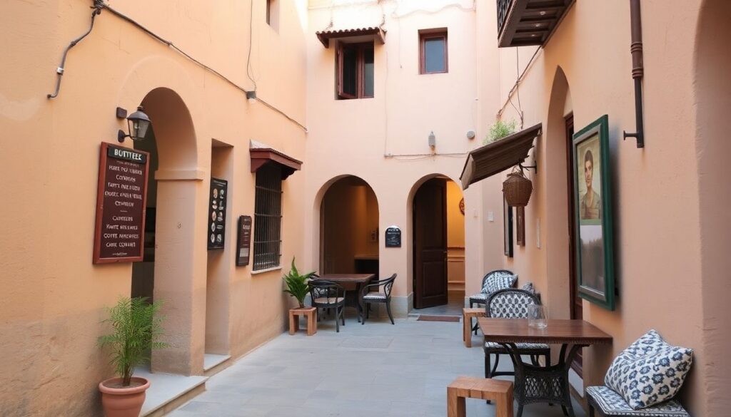 Что делать в Дубае, если вы не любите шоппинг и небоскребы - иллюстрация