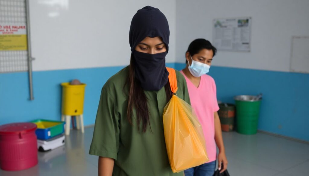 Опасности в Таиланде: чего стоит опасаться туристу - иллюстрация