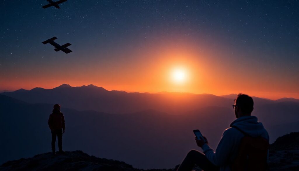 Как оставаться на связи в путешествии: сим-карты, eSIM и Wi-Fi - иллюстрация