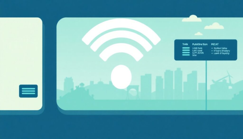 Как оставаться на связи в путешествии: сим-карты, eSIM и Wi-Fi - иллюстрация