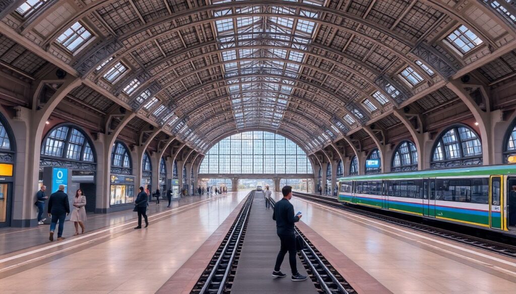 Что посмотреть в Нижнем Новгороде и его окрестностях - иллюстрация