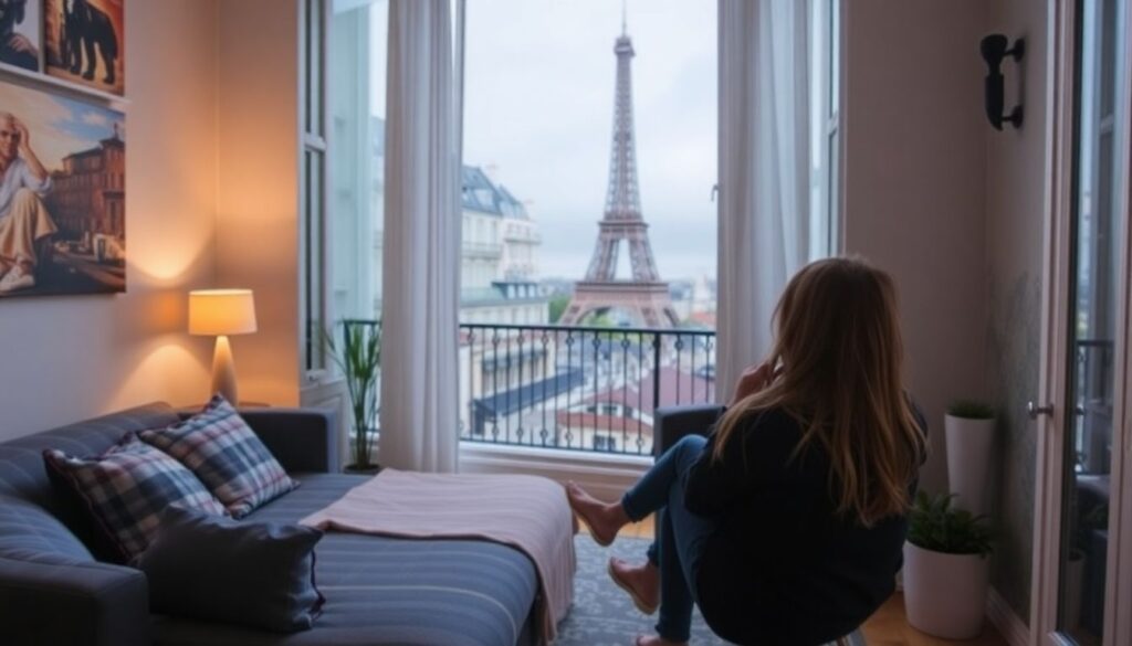 Топ-10 ошибок туристов в Париже - иллюстрация