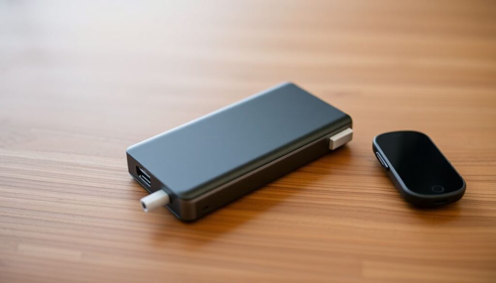 Как выбрать пауэрбанк для путешествий: полный гид - иллюстрация