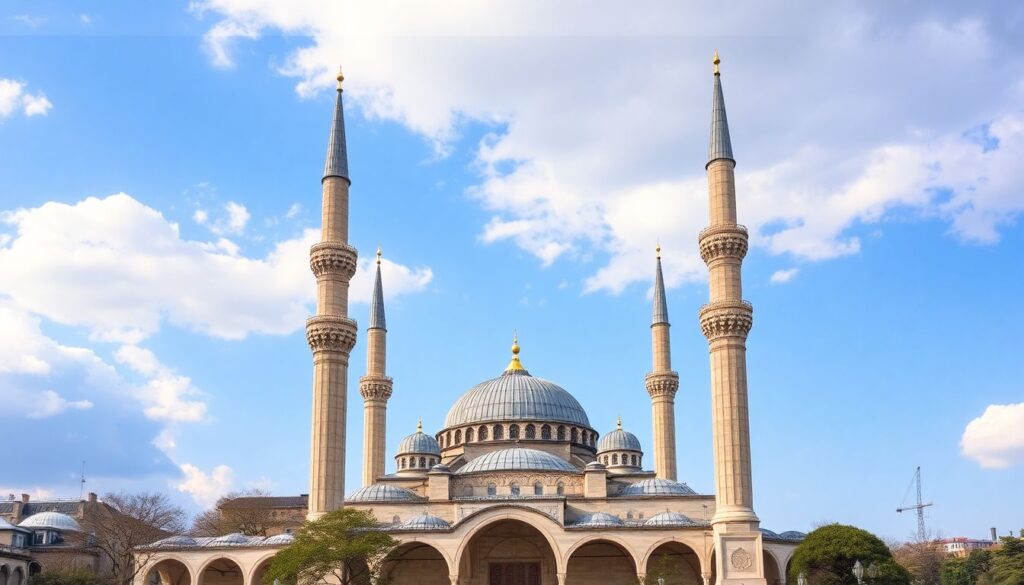 Что посмотреть в Стамбуле за 3 дня: готовый маршрут - иллюстрация