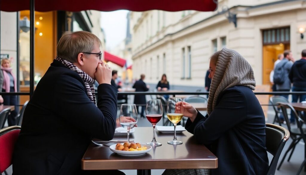 Этикет в разных странах: чего нельзя делать туристу - иллюстрация