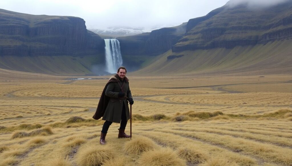 Где снимали Игру престолов: путеводитель по местам съемок - иллюстрация