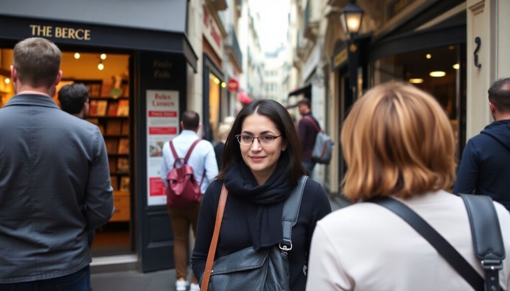 Топ-10 ошибок туристов в Париже - иллюстрация