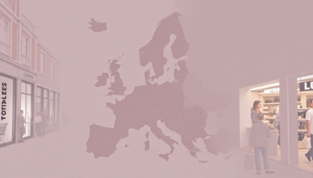 Лучшие аутлеты Европы: где устроить выгодный шоппинг - иллюстрация