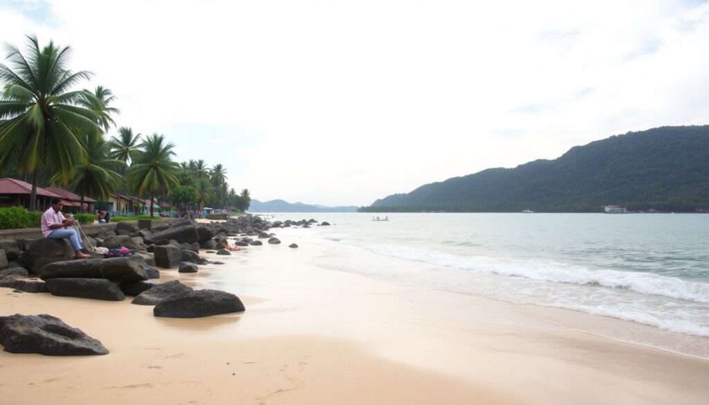 Отдых на Шри-Ланке: когда ехать и какой пляж выбрать - иллюстрация