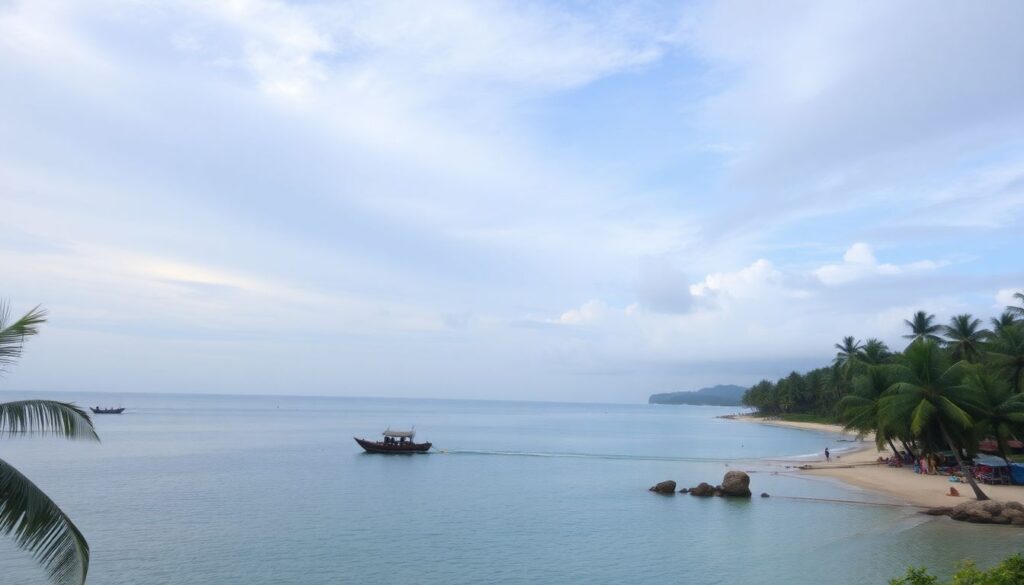 Отдых на Шри-Ланке: когда ехать и какой пляж выбрать - иллюстрация