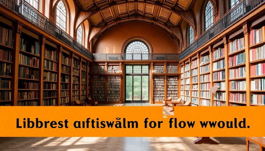 Самые красивые библиотеки мира, открытые для туристов - иллюстрация